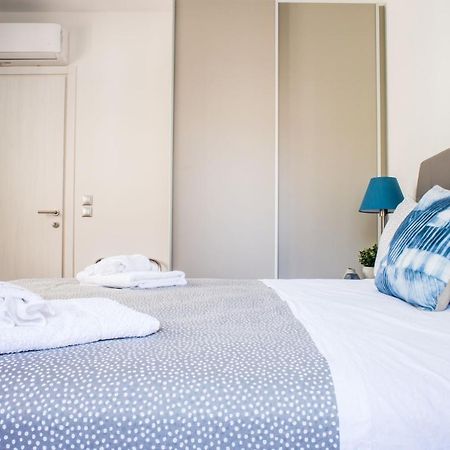 A23 Sunny & Cosy Suite With Balcony Near Parthenon Athen Eksteriør billede