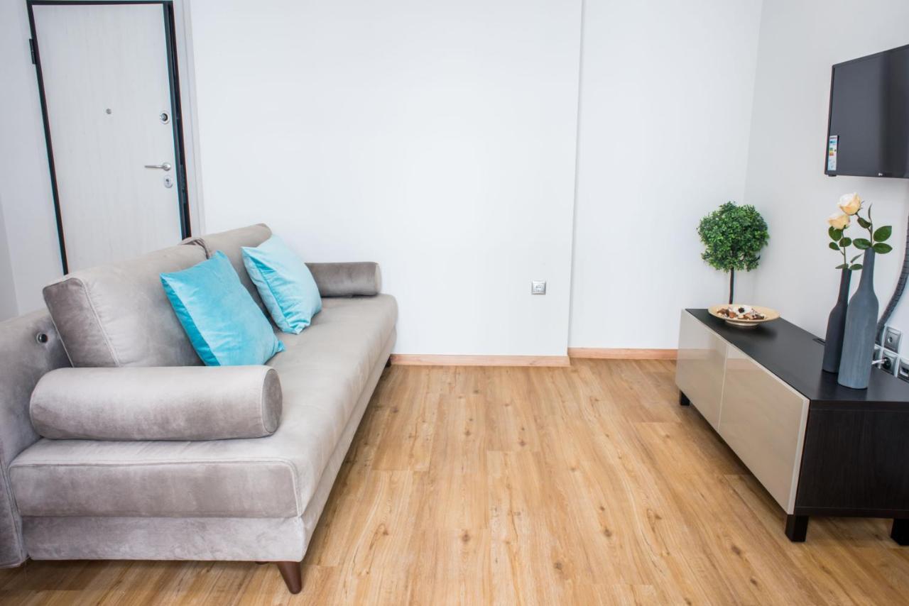 A23 Sunny & Cosy Suite With Balcony Near Parthenon Athen Eksteriør billede