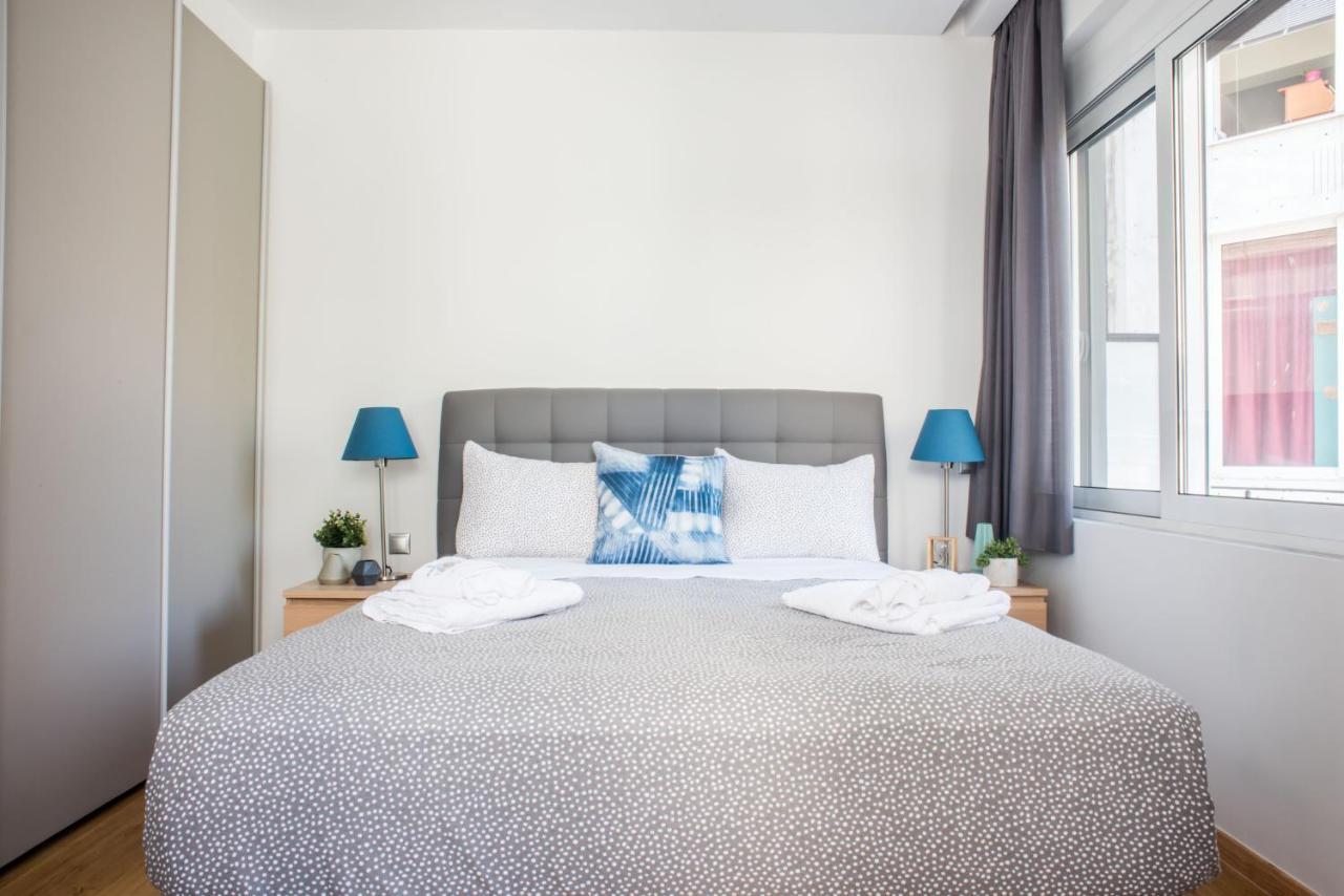 A23 Sunny & Cosy Suite With Balcony Near Parthenon Athen Eksteriør billede